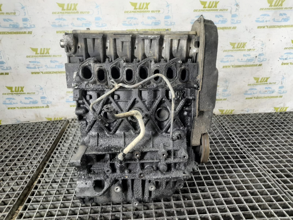 Motor complet fara anexe 1.9 dti F9Q760 Renault Trafic X83 [2001 - 2006]