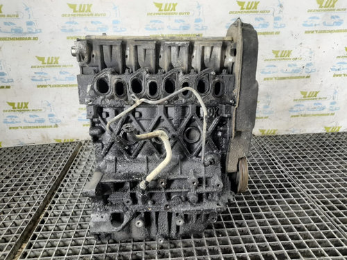 Motor complet fara anexe 1.9 dti F9Q760 Renault Trafic X83 [2001 - 2006]