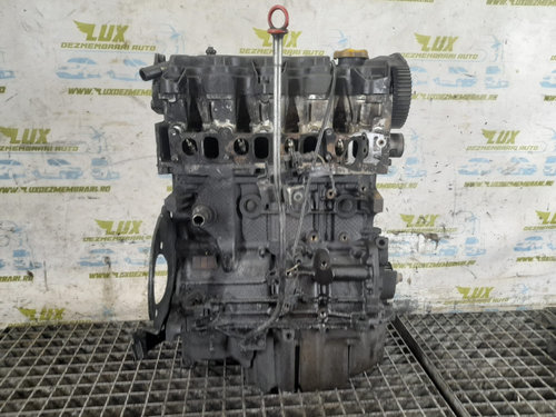 Motor complet fara anexe 1.9 jtd 223A7000 Fiat Doblo [2001 - 2005]