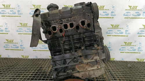 Motor complet fara anexe 1.9 tdi ajm Seat Leon 1M [1999 - 2005]