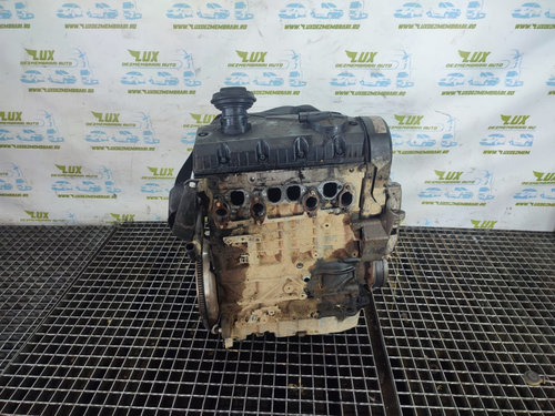 Motor complet fara anexe 1.9 tdi axr Seat Cordoba 2 [1999 - 2003]