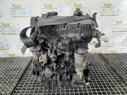 Motor complet fara anexe 1.9 tdi BJB Seat Altea [2004 - 2009]