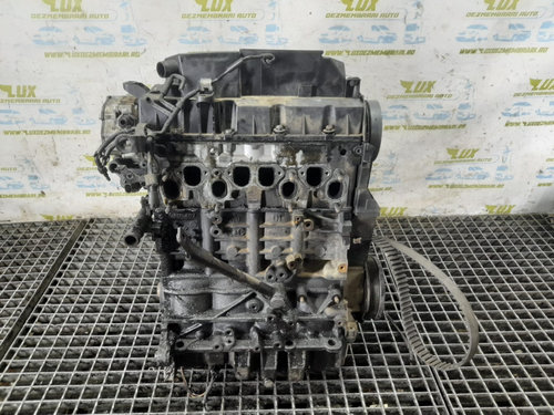 Motor complet fara anexe 1.9 tdi BLS Audi A3 8P/8PA [facelift] [2004 - 2008]