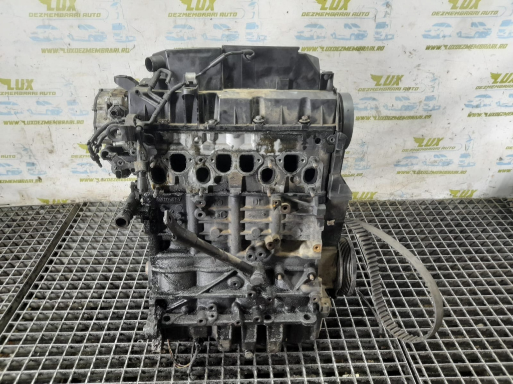 Motor complet fara anexe 1.9 tdi BLS Seat Leon 2 1P [2005 - 2009]