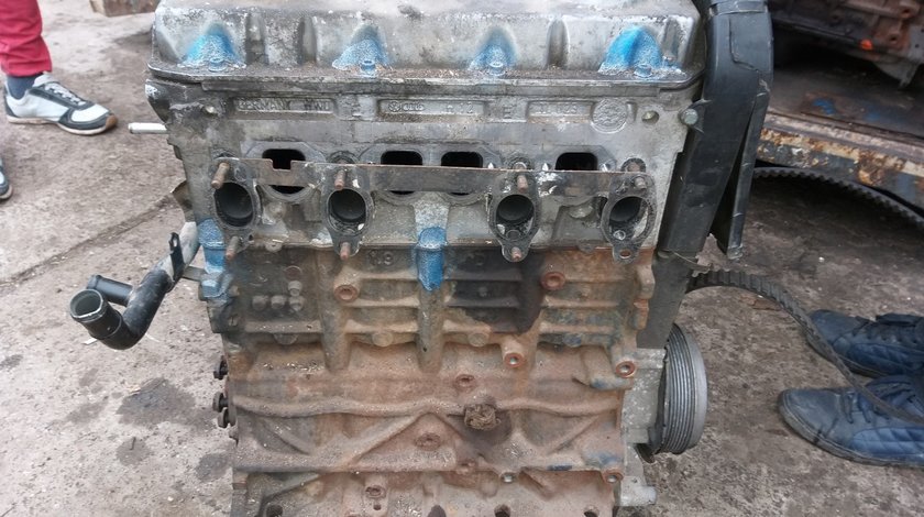 Motor Complet Fara Anexe 1.9 Tdi Tip AGR