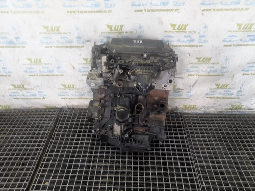 Motor complet fara anexe 10DYZC 2.0 hdi RH02 HYBRID Peugeot 508 [2010 - 2014] 2.0 hdi RH02 HYBRID