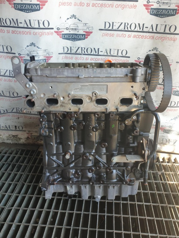 Motor complet fara anexe (149.000 km) Seat Leon III Van Facelift 2.0 TDI CKFC 150 cai