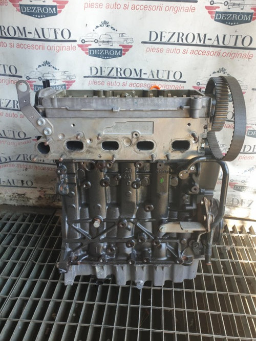 Motor complet fara anexe (149.000 km) Skoda Octavia III Hatchback Facelift 2.0 TDI CKFC 150 cai