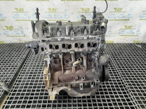 Motor complet fara anexe 199A9000 1.3 d Fiat Punto 3 [2005 - 2012] 1.3 D 199A9000