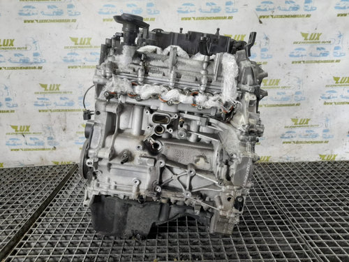 Motor complet fara anexe 2.0 AJ813164 Jaguar XE X760 [2014 - 2020] 2.0 d 204DTD