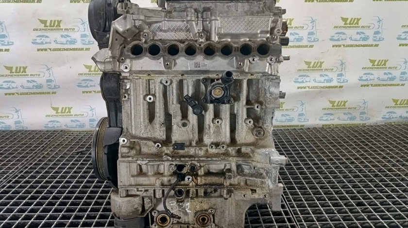 Motor complet fara anexe 2.0 benzina hybrid b4204t35 Volvo XC90 2 [2015 - 2019]