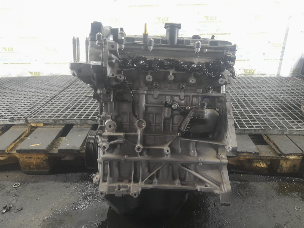 Motor complet fara anexe 2.0 benzina Mazda 3 BM [2013 - 2016] 2.0 benzina