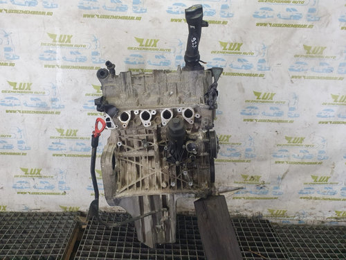 Motor complet fara anexe 2.0 benzina om266.960 Mercedes-Benz B-Class W245 [2005 - 2008] 2.0 benzina ...