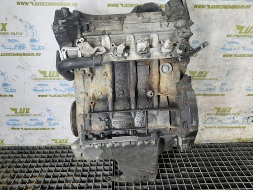 Motor complet fara anexe 2.0 cdi 640941 A6400101935 A6400150402 640941300049C Mercedes-Benz A-Class ...