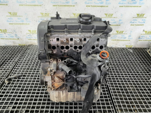 Motor complet fara anexe 2.0 crd BYL Chrysler Sebring 3 [2007 - 2010] 2.0 crd BYL