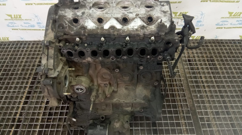 Motor complet fara anexe 2.0 d 1CD-FTV Toyota Avensis 2 T25 [2002 - 2006]