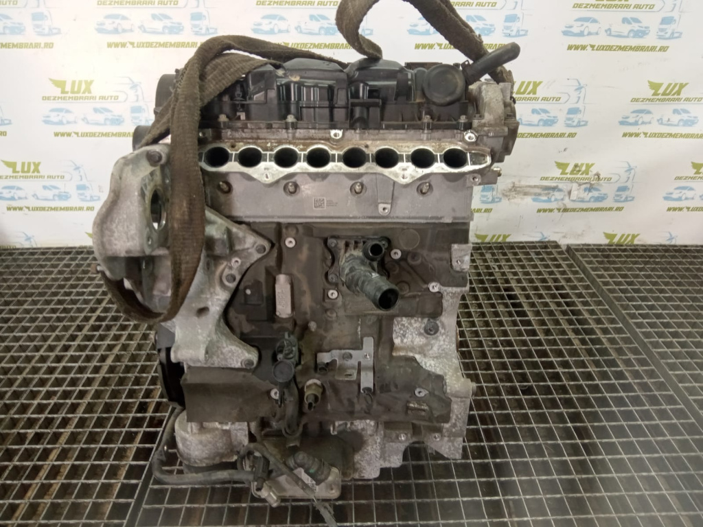 Motor complet fara anexe 2.0 d D4204t8 Volvo V60 2 [2018 - 2020]