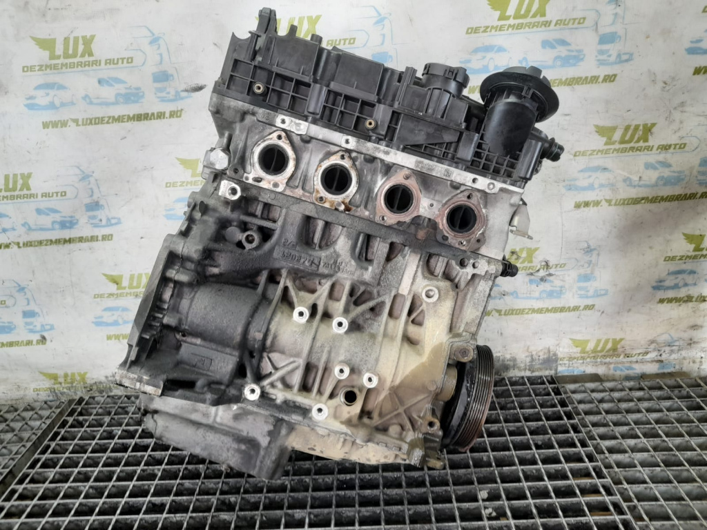 Motor complet fara anexe 2.0 d n47d20c BMW X1 E84 [facelift] [2012 - 2015] 2.0 D N47D20C