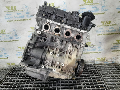 Motor complet fara anexe 2.0 d n47d20c BMW X1 E84 [facelift] [2012 - 2015] 2.0 D N47D20C