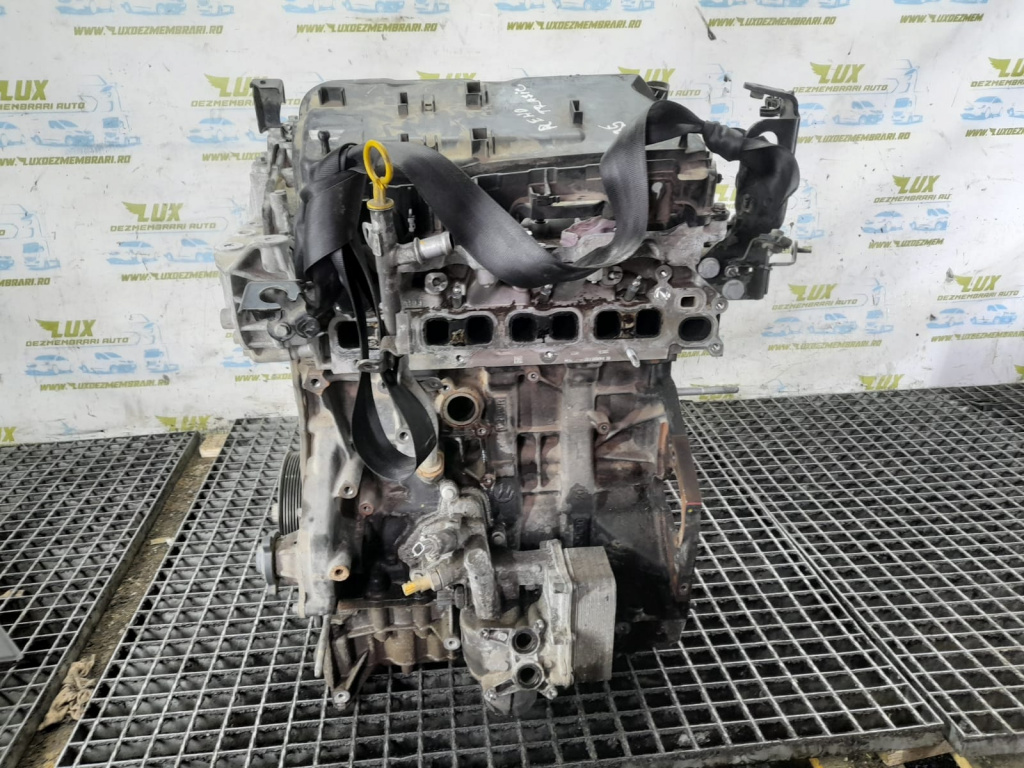 Motor complet fara anexe 2.0 dci m9r710 Renault Trafic 3 [facelift] [2019 - 2023] 2.0 dci m9r710