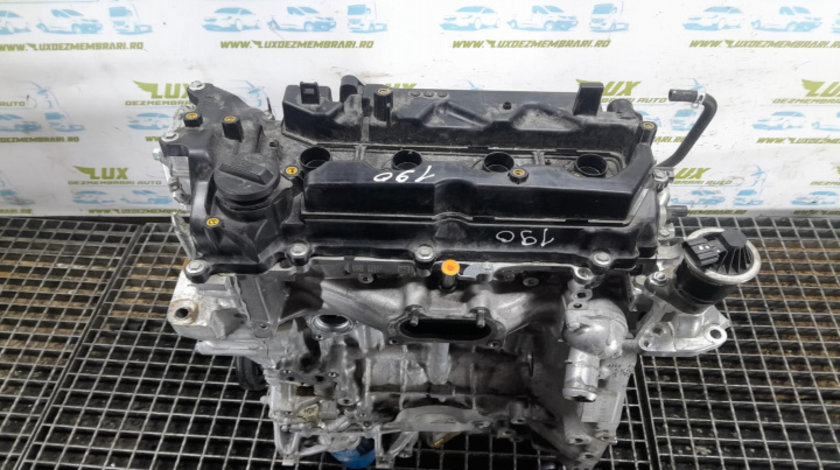 Motor complet fara anexe 2.0 e-CVT hybrid LFB1 Honda CR-V 5 facelift [2019 - 2022] 2.0 e-CVT hybrid LFB1