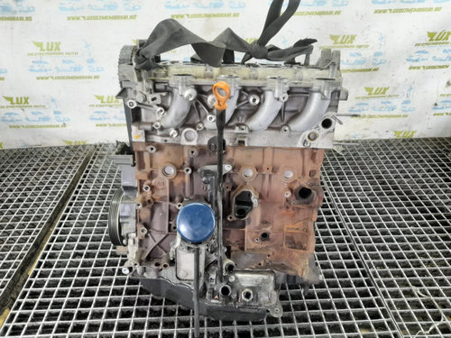 Motor complet fara anexe 2.0 hdi RHC HYBRID Citroen DS5 [2012 - 2015] 2.0 hdi RHC HYBRID
