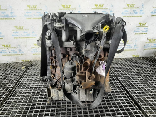 Motor complet fara anexe 2.0 hdi RHF Citroen C5 2 [2008 - 2017] 2.0 hdi RHF