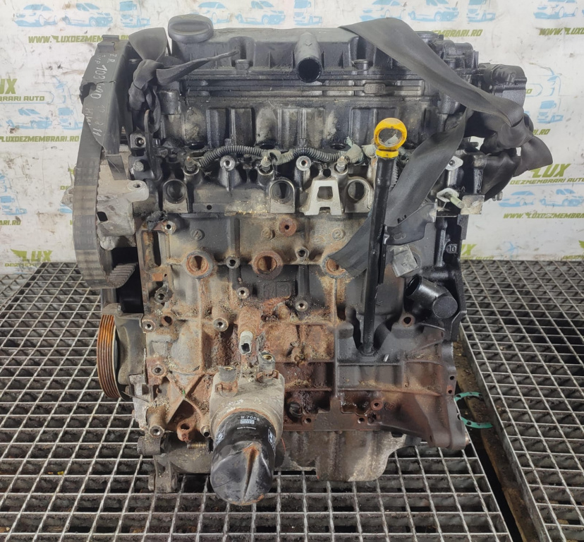 Motor complet fara anexe 2.0 hdi RHY Citroen Xsara [facelift] [2000 - 2004]
