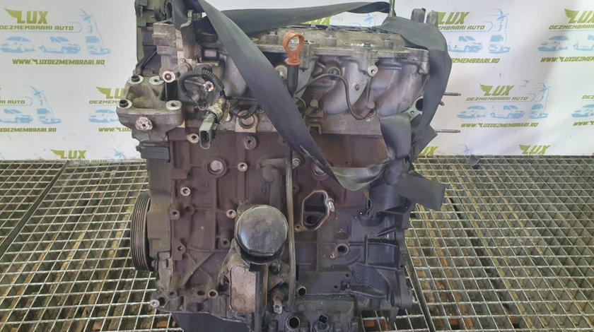 Motor complet fara anexe 2.0 hybrid hdi rhc rh02 10dyzc Peugeot 508 [2010 - 2014] 2.0 hdi RHC (RH02) hybrid