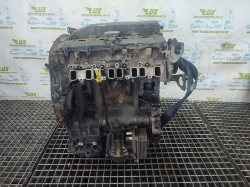 Motor complet fara anexe 2.0 tdci 3s7q-6015-ab b5y Ford Mondeo MK3 [2000 - 2003]