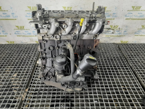 Motor complet fara anexe 2.0 tdci TYDA Ford C-Max 2 [2010 - 2015]