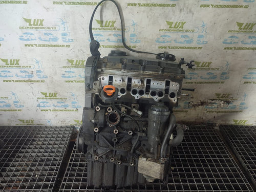 Motor complet fara anexe 2.0 tdi BLB Audi A4 B7 [2004 - 2008] 2.0 tdi BLB