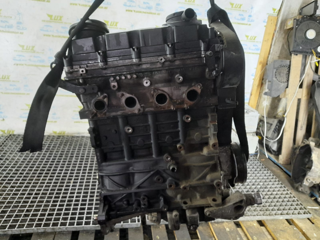Motor complet fara anexe 2.0 TDI BLB Audi A4 B7 [2004 - 2008] 2.0 TDI BLB