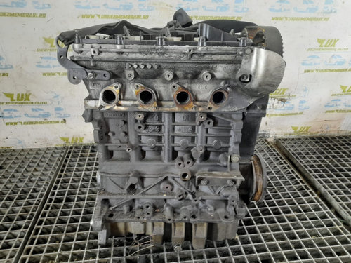 Motor complet fara anexe 2.0 tdi BMN Skoda Octavia 2 [2004 - 2008]