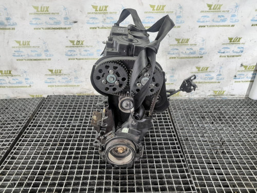 Motor complet fara anexe 2.0 tdi BMR Skoda Octavia 2 [2004 - 2008]