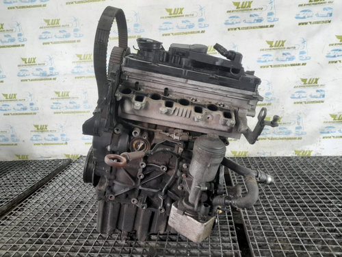 Motor complet fara anexe 2.0 tdi CAGA Audi A4 B8/8K [2007 - 2011] 2.0 tdi CAGA