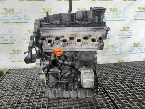 Motor complet fara anexe 2.0 tdi CFFB Audi Q3 8U [2011 - 2014]