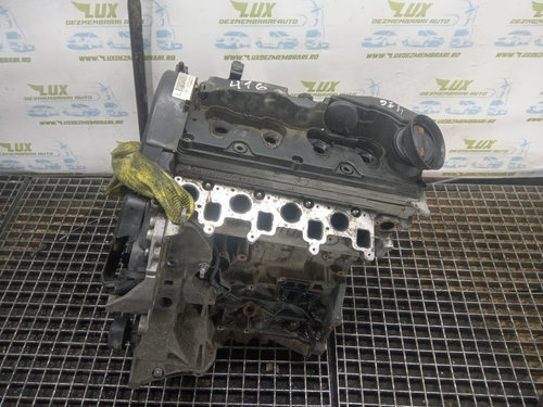 Motor complet fara anexe 2.0 tdi cjca Audi A4 B8/8K [facelift] [2011 - 2016] 2.0 tdi CJCA