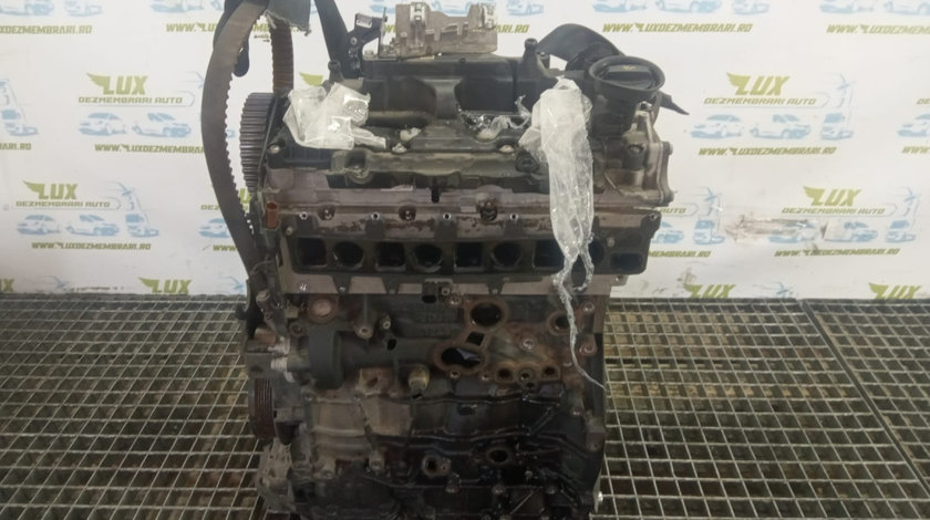 Motor complet fara anexe 2.0 tdi DTRD Skoda Karoq [2017 - 2020]
