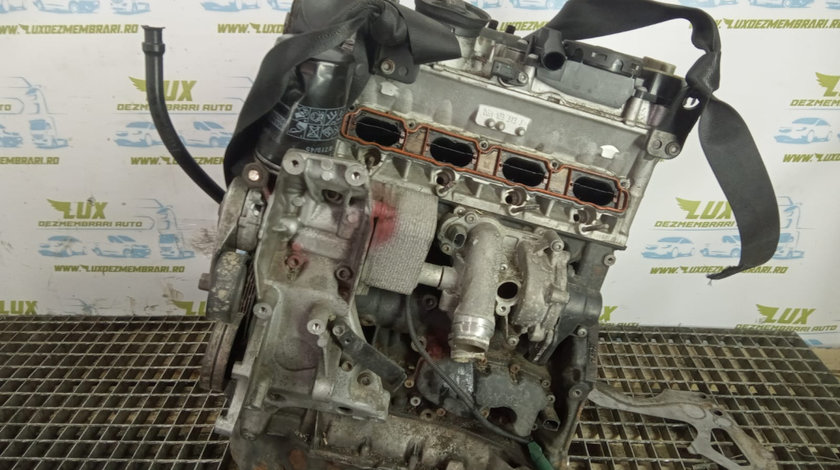 Motor complet fara anexe 2.0 tfsi Cdn Audi A5 8T [2007 - 2011]
