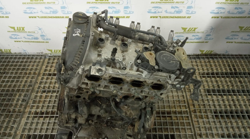 Motor complet fara anexe 2.0 tfsi cymc Audi A5 2 (F5) [2016 - 2020]