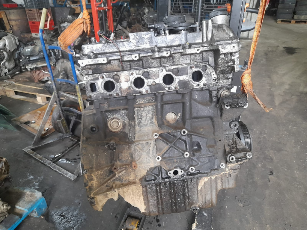 Motor complet fara anexe 2.2 cdi 611980 Mercedes-Benz Vito W638 [1996 - 2003] 2.2 cdi 611.980