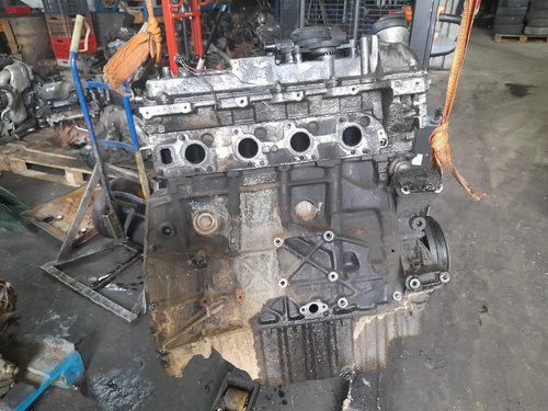 Motor complet fara anexe 2.2 cdi 611980 Mercedes-Benz Vito W638 [1996 - 2003] 2.2 cdi 611.980