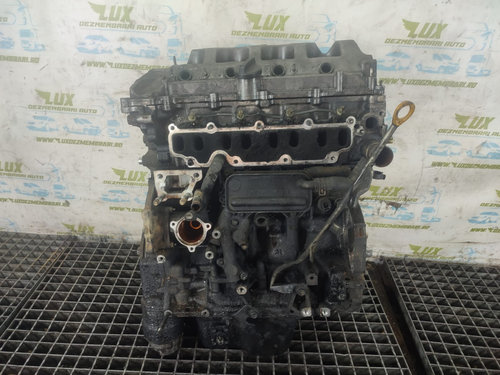 Motor complet fara anexe 2.2 d-4d 2ADFTV Toyota Rav 4 3 (XA30) [2005 - 2010] 2.2 d-4d 2ADFTV