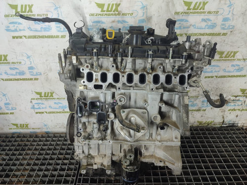 Motor complet fara anexe 2.2 D SHY6 Mazda 6 GJ [facelift] [2015 - 2020]