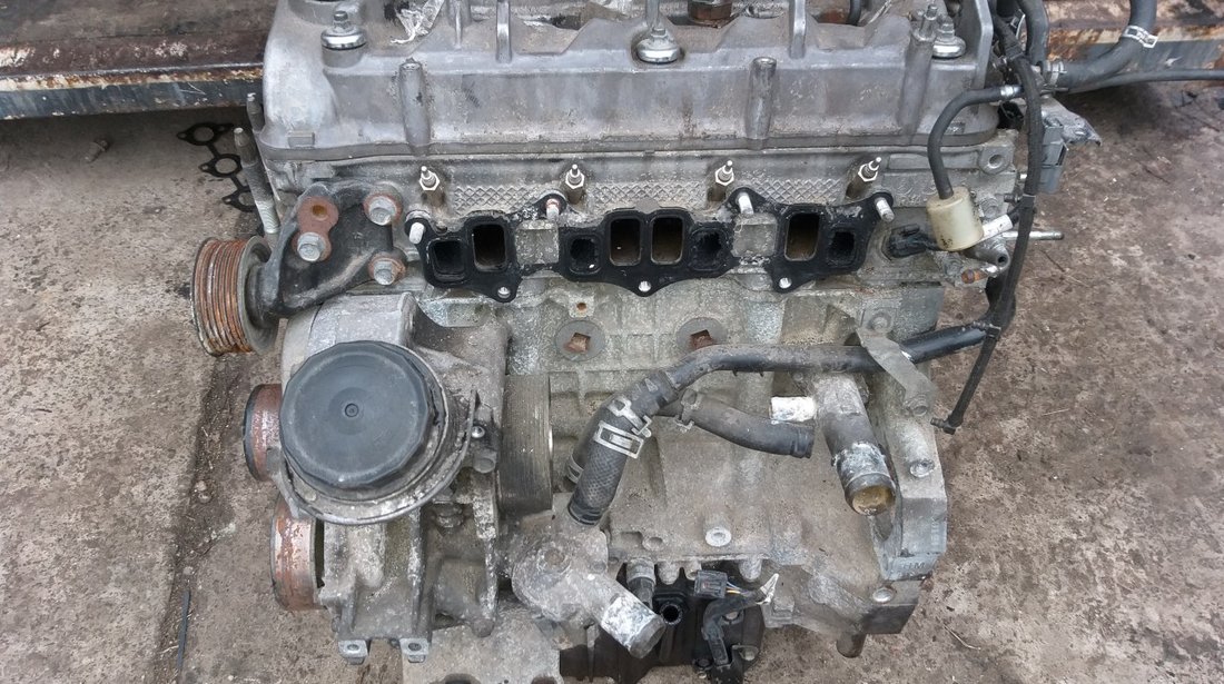 Motor Complet Fara Anexe 2.2 diesel 103Kw