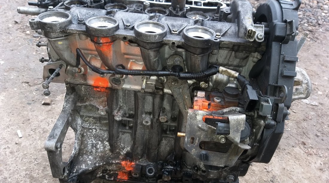 Motor Complet Fara Anexe 2.2 Diesel