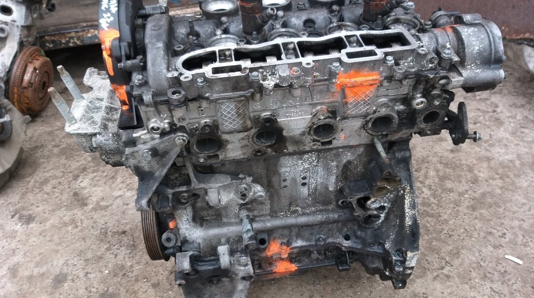 Motor Complet Fara Anexe 2.2 Diesel