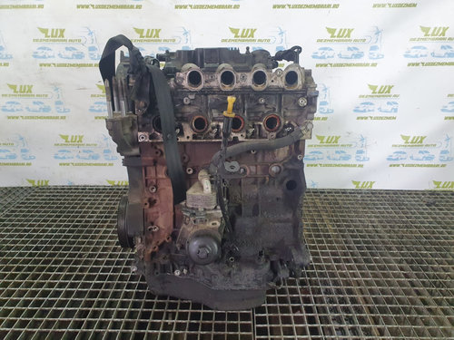 Motor complet fara anexe 2.2 hdi 4hk 4hk Peugeot 4007 [2007 - 2012]