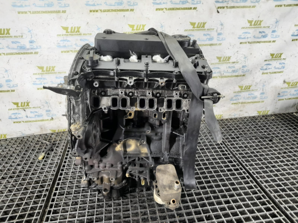 Motor complet fara anexe 2.2 tdci CYRB Ford Transit 3 [Facelift] [2006 - 2014] 2.2 tdci CYRB